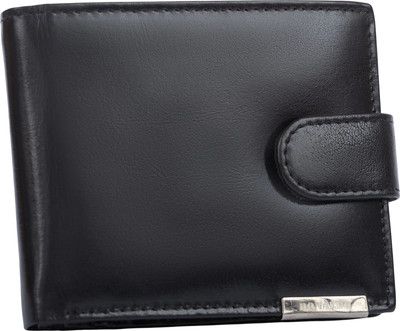Портмоне Cedar Ronaldo RM-02L-BCF-BP (черный)
