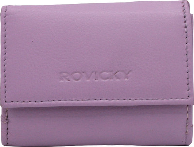 Портмоне Cedar Rovicky R-20-LFN-2886 (Fox Glove)