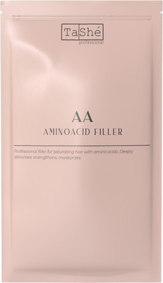 Маска для волос Tashe Аминокислотный Amino Filler Base Architect Professional (20мл)