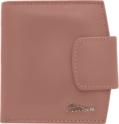 Портмоне Peterson PTN RD-314-GCL-M (Woodrose)