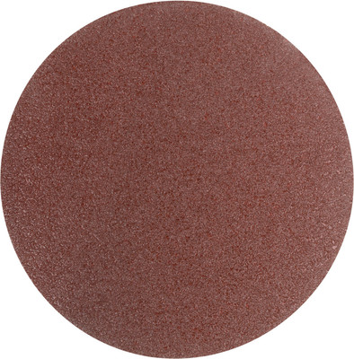 Набор шлифлистов MOS 125мм / 39822М (5шт)