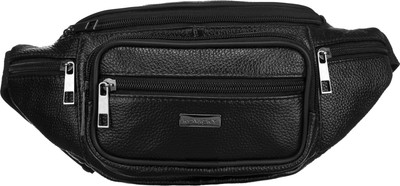 Сумка на пояс Cedar Rovicky R-13213 (черный)