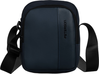 Сумка Peterson PTN TO-YG-01 (синий)