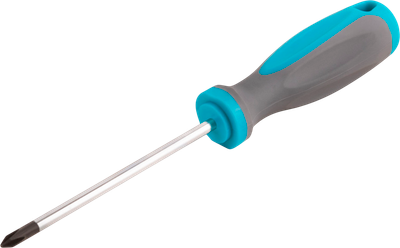 Отвертка MOS PH1x100мм / 53703М