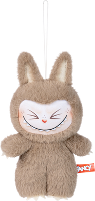 Мягкая игрушка Fancy Монстрик / LAB0