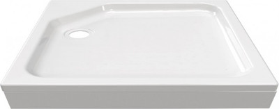 Душевой поддон Maroni Низкий квадрат 90х90