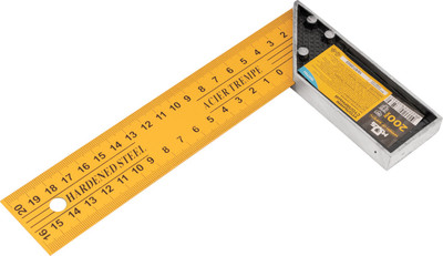 Угольник MOS 200мм / 19371М