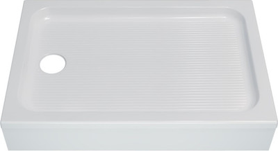 Душевой поддон Maroni Низкий прямоугольный 120х80