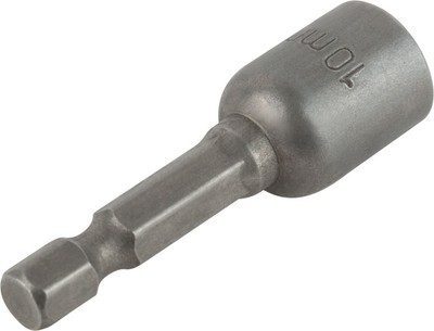 Головка слесарная MOS 10x45мм / 57923М