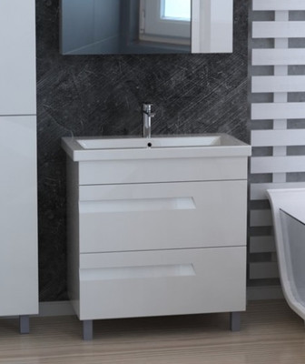 Тумба под умывальник Maroni Siena-60 (напольная)