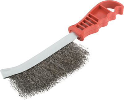 Щетка слесарная MOS 38422М