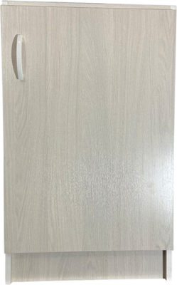 Шкаф под мойку Tivoli 50х60 / 471049 (ясень анкор)