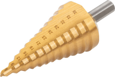 Сверло MOS 36386М