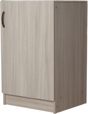 Шкаф под мойку Tivoli 50х60 / 456186 (шимо светлый)