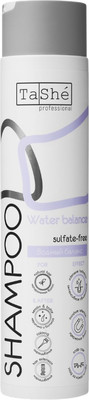 Шампунь для волос Tashe Professional Бессульфатный Water balance (300мл)