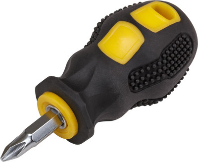 Отвертка FIT 6х30мм PH2/SL6 / 56226