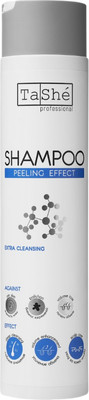 Шампунь для волос Tashe Professional Intense detox (300мл)