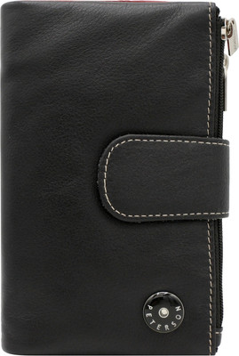 Портмоне Peterson PTN D24-M-MNK (черный мульти)