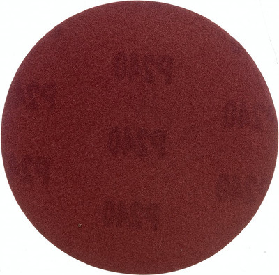 Набор шлифовальных кругов FIT 125мм Р 240 / 39659 (5шт)