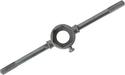 Плашкодержатель FIT №5 38х14мм / 70764