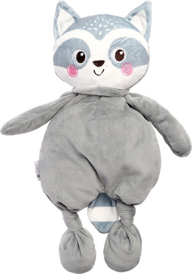 Мягкая игрушка Крошка Я Комфортер Енотик / 10517635