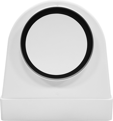 Решетка вентиляционная Homy Air AO150W