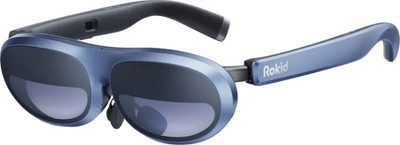 Очки дополненной реальности Rokid Max RA201