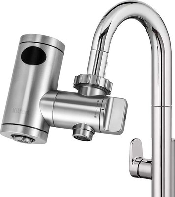 Проточный водонагреватель Kitfort КТ-6527