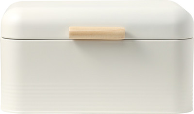 Хлебница Smart Solutions Irmel / SS0000301 (молочная)