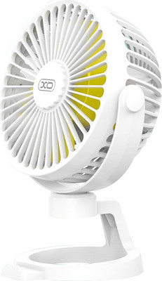 Вентилятор XO MF78 (белый)
