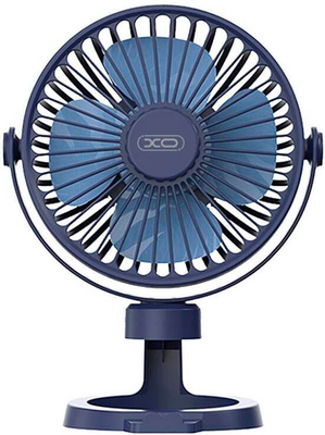 Вентилятор XO MF78 (синий)