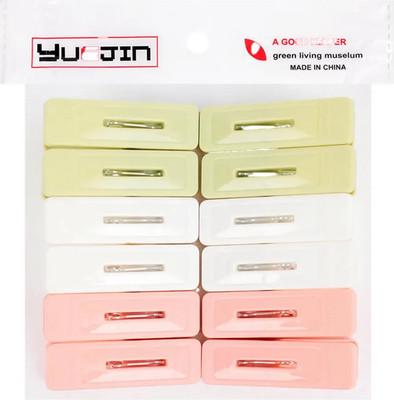 Прищепки Darvish SR-H-1703 (12шт)