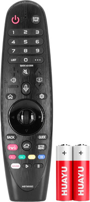 Пульт дистанционного управления Huayu MR20GA Magic Motion