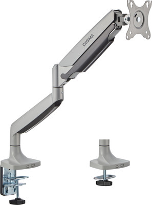 Кронштейн для монитора Digma D-MM301 (серый)