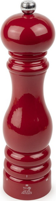 Мельница для специй Peugeot Paris Z u'Select / 4124300 (красный)