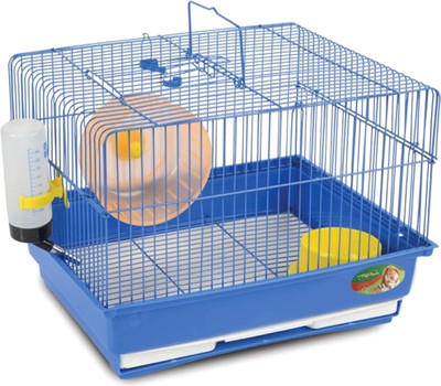 Клетка для грызунов Dayang 415