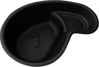 Пруд декоративный Polimerlist №3 (черный)