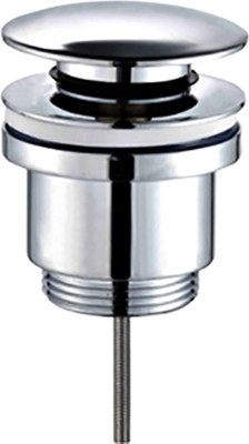 Донный клапан Rose RS31 (хром)