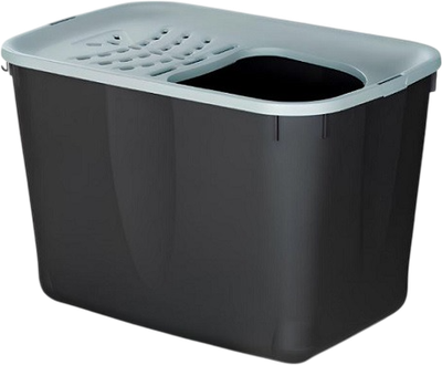 Туалет-домик MP Bergamo 31.13GR12BL23