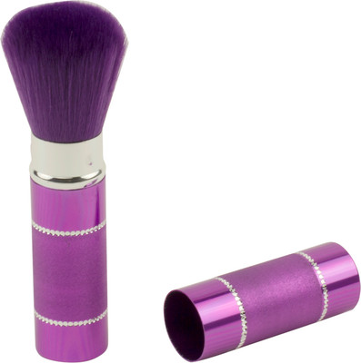 Кисть для макияжа Raffini Для румян 10см / MU24137