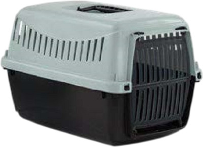 Переноска для животных MP Bergamo Gipsy Eco 10.40EBL23 (S, светло-голубой)