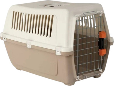 Переноска для животных MP Bergamo Vision 55 IATA / 10.255MIXK (M)