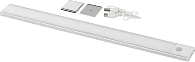 Подсветка для мебели AKS Radiance 2W 400 мм / 115 075 (алюминий)