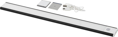 Подсветка для мебели AKS Radiance 4W 800 мм / 115 082 (черный)