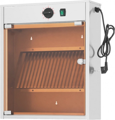 Профессиональный стерилизатор для ножей Airhot KS-15 / рпр2091