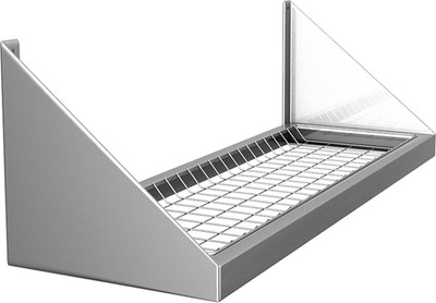 Полка для кухонного инвентаря Hessen ПНР 8/3 НПС00014 / см134