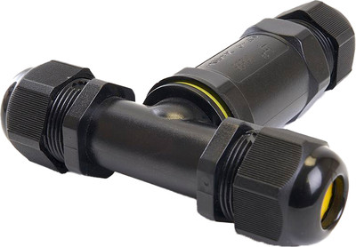 Соединитель для кабеля Stekker LD530 / 49116