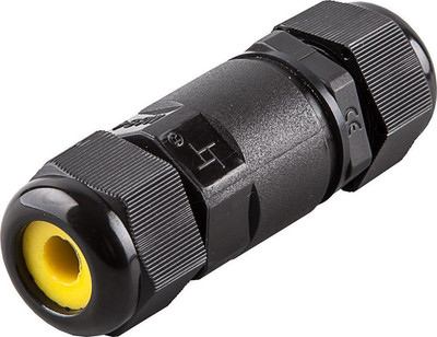 Соединитель для кабеля Stekker LD520 / 49113