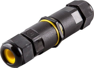 Соединитель для кабеля Stekker LD518 / 49186