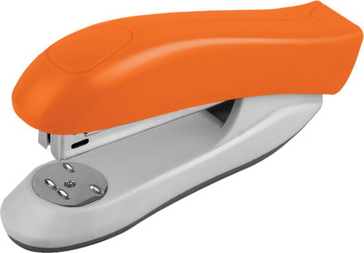 Степлер Centrum 91671 (оранжевый)